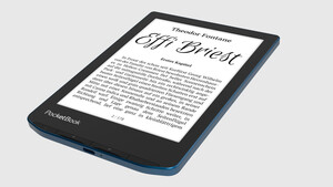 E-Book-Reader: PocketBook führt mit Verse (Pro) neue Produktreihe ein