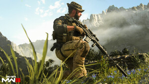 Call of Duty: Activision hält ab MW3 per KI den Sprachchat sauber