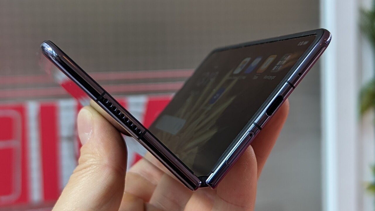 Honor Magic V2 im Hands-on: Nur 9,9 mm dünnes Falt-Smartphone bleibt China vorbehalten