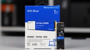 WD Blue SN580 1 TB im Test: Gut und günstig 2.0
