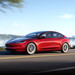 Tesla: Neues Model 3 fährt weiter, bietet mehr und kostet mehr