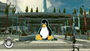 Starfield unter Linux im Test: Arch Linux ist Windows 11 in Benchmarks auf den Fersen