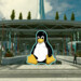 Starfield unter Linux im Test: Arch Linux ist Windows 11 in Benchmarks auf den Fersen