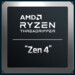 Ryzen Threadripper 7000: AMD bringt Sockel sTR5/TRX50 für neue Workstationplattform
