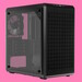 Master Box Q300L V2: Cooler Master will Kompakt-Tower besser kühlen