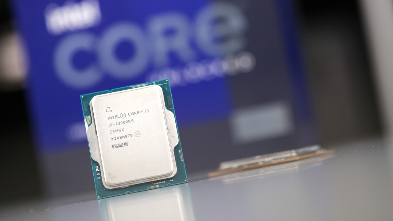 Intel Raptor Lake Refresh: i9-14900K, i7-14700K und i5-14600K für 17. Oktober erwartet