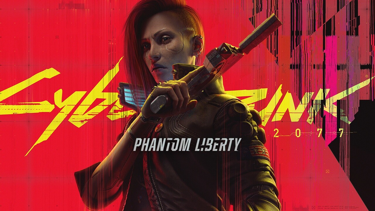 Cyberpunk 2077: Update 2.0 und Phantom Liberty bringen 8-Kerner zum Schwitzen