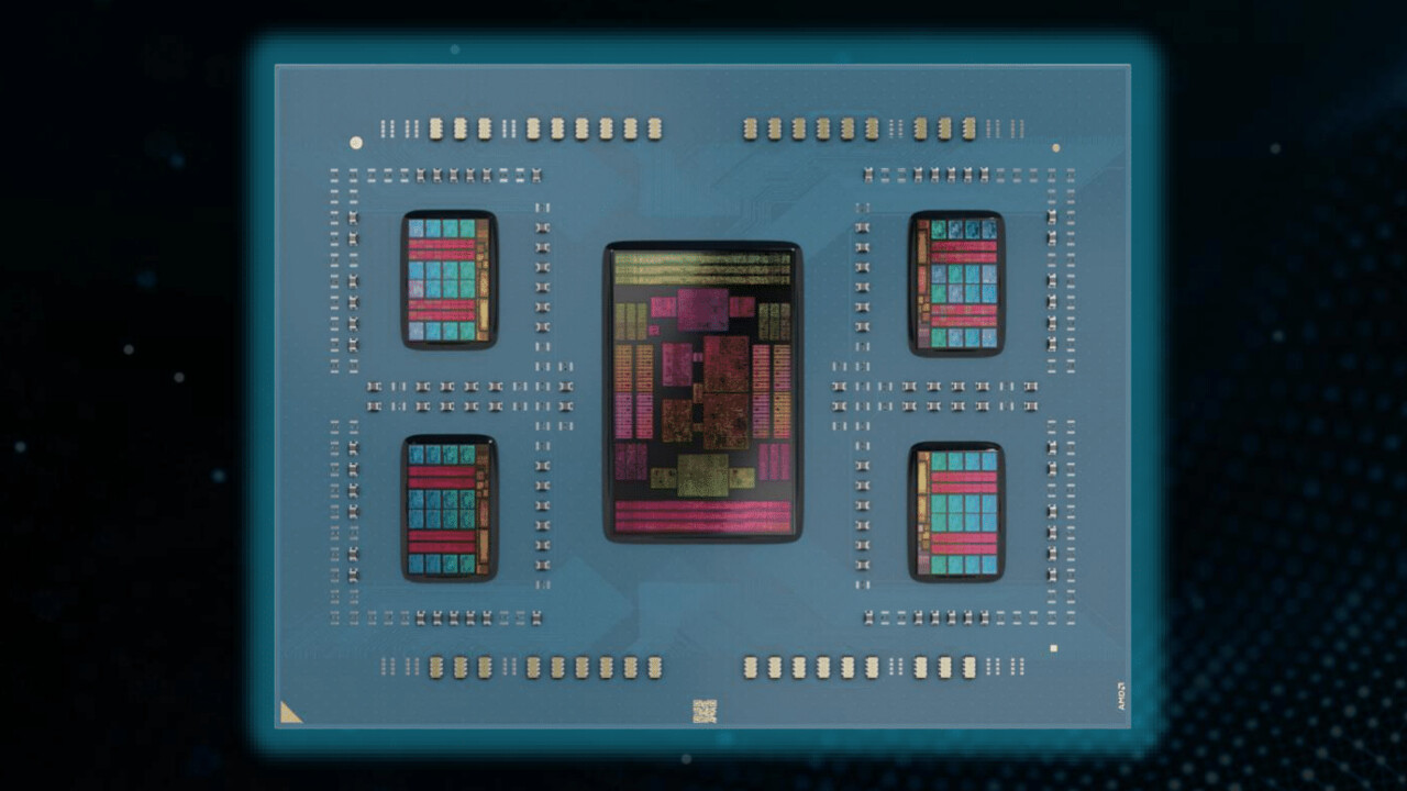 AMD Epyc 8004: Siena sorgt im Sockel SP6 doch noch für eine Überraschung