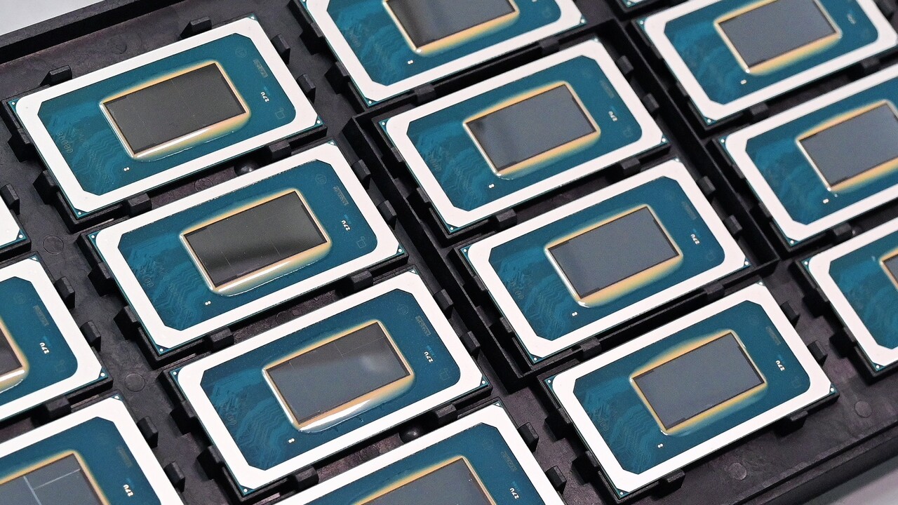 Intel Meteor Lake: Era Core Ultra bez „i” rozpoczyna się 14 grudnia