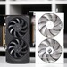GPU-Gerüchte: PowerColor hat eine Radeon RX 7600 XT auf dem Zettel