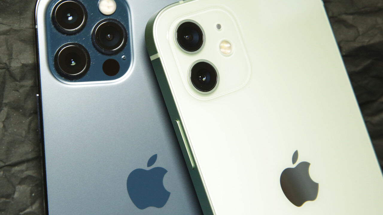 Zu viel Strahlung: Apple droht ein Rückruf für das iPhone 12 in Frankreich