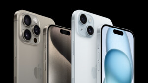CB-Funk-Podcast #34: Apples iPhone 15 im Podcast, RX 7800 XT Customs im Test