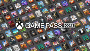 Game Pass Core: Xbox Live Gold enthält nun 36 Spiele