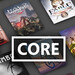 Game Pass Core: Xbox Live Gold enthält nun 36 Spiele