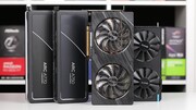 Intels 200-Euro-Grafikkarte im Test: Arc A580 vs. A750, RTX 3050 & 3060 und RX 7600 & 6600