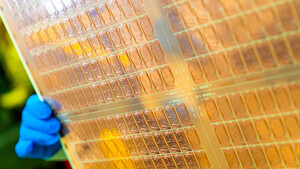 Glas statt organisch: Intel will das Substrat für Chips neu erfunden haben