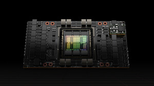 Nvidia Blackwell: Erste Gerüchte wollen grob die GeForce RTX 5090 umreißen