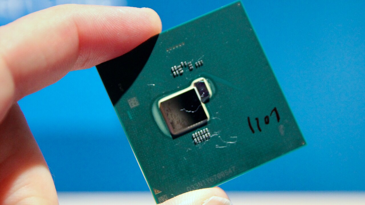 Universal Chiplet Interconnect Express: Intel zeigt UCIe mit Chips in Intel 3 und TSMCs N3E-Fertigung