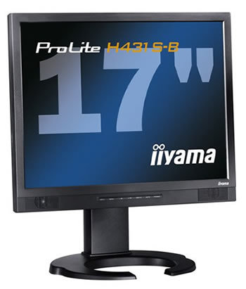 iiyama Prolite H431s
