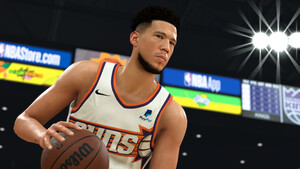 Schlechtestes Steam-Spiel: NBA 2K24 löst Overwatch 2 an der Negativ-Spitze ab