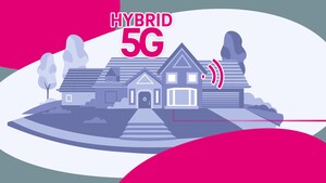 Deutsche Telekom: Neue Hybrid-5G-Tarife haben fragwürdige Anpassungen