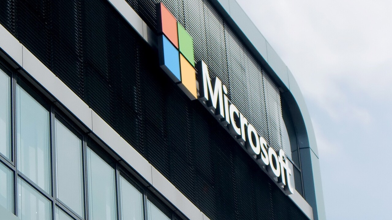 Microsoft: Freizügiges SAS-Token legte 38 TB interne Daten offen