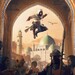 System­anforderungen: Assassin's Creed Mirage meuchelt keine Hardware
