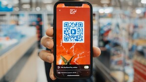 Kaufland Pay: Einzelhändler setzt auf Bluecode für das Bezahlen per App