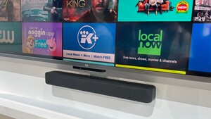 Neuvorstellungen von Amazon: Fire TV Soundbar, Echo Pop Kids und Echo Frames