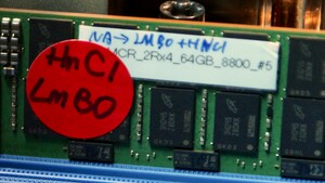 MCR-DIMMs: Schnellere RAM-Module zollen dem Netzteil Tribut
