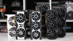 Adrenalin 23.9.2 WHQL × 2: AMD verwirrt und optimiert mit neuen Grafiktreibern