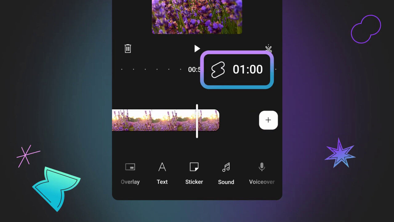 YouTube Create App: YouTube Videos und Shorts (mit AI) am Handy erstellen