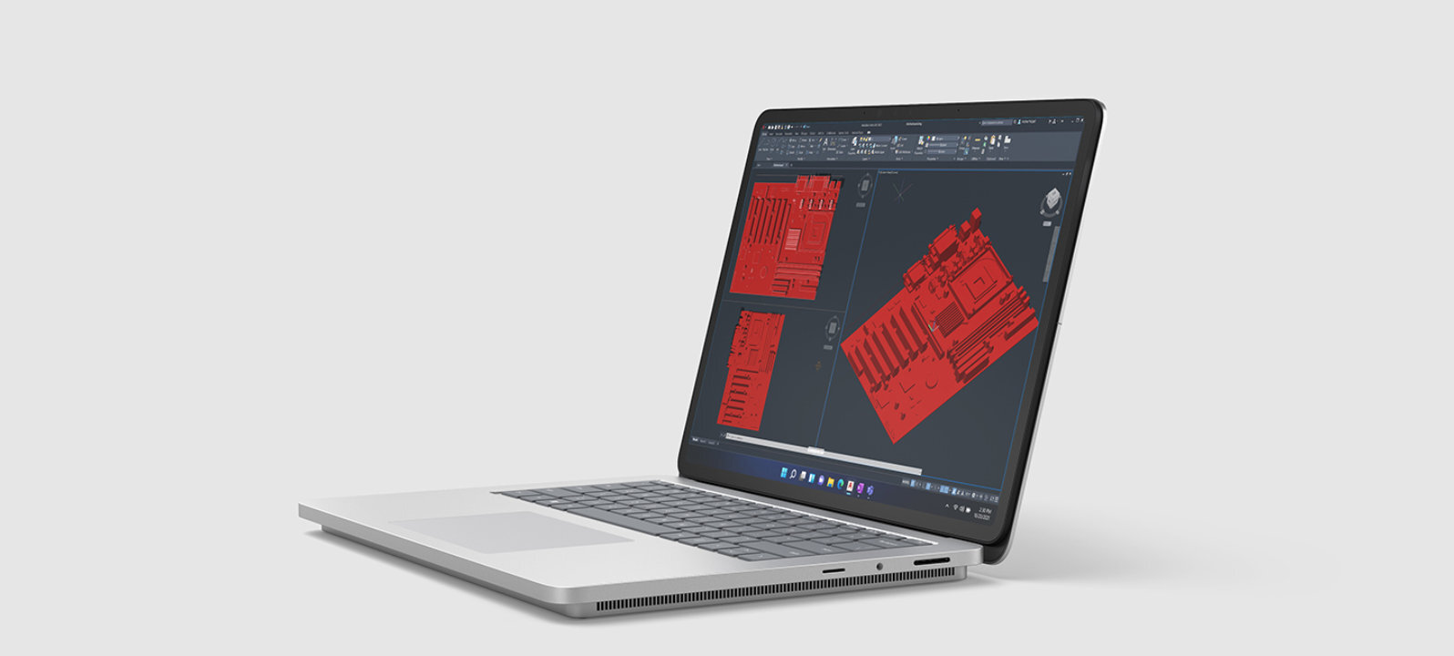 Microsoft Surface Laptop Studio 2