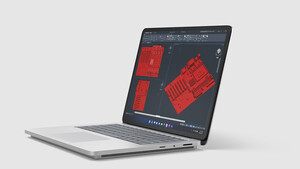 CPU- und GPU-Updates: Das ist neu an Surface Laptop Studio 2 und (Laptop) Go 3