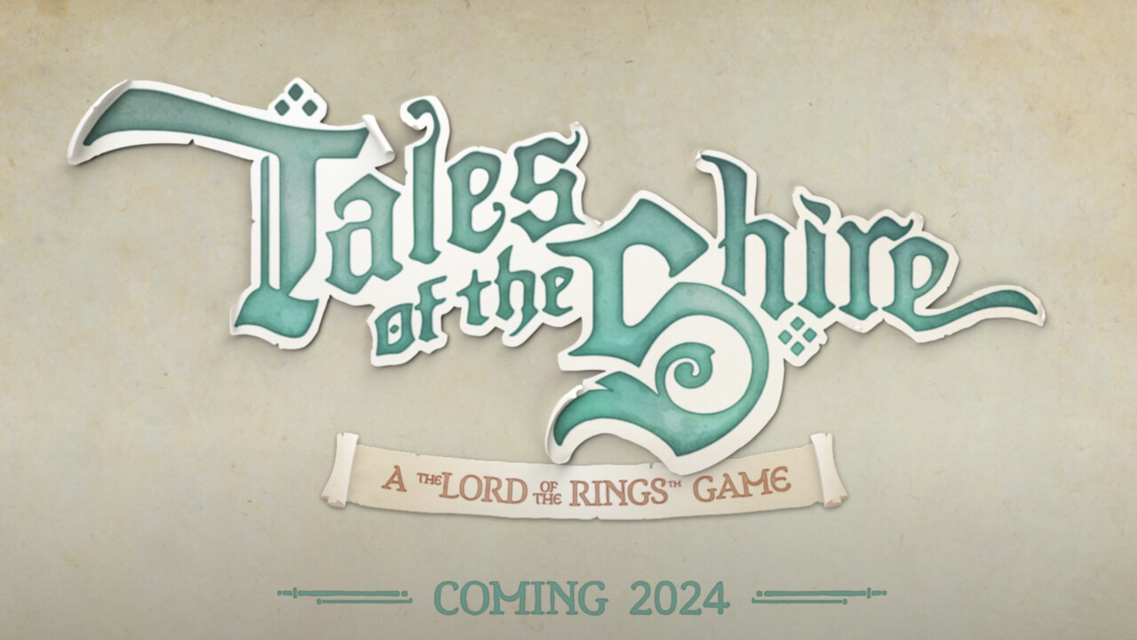 Tales of the Shire: Neues Herr-der-Ringe-Spiel verspricht gemütliches Mittelerde