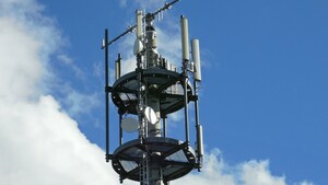 Mobilfunk-Ausbau: Bereits 89 Prozent des Landes mit 5G versorgt
