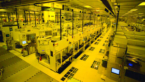 TSMCs 3-nm-Fertigung: Im Einsatz von Nvidias B100 bis Qualcomms Next-Gen-SoC