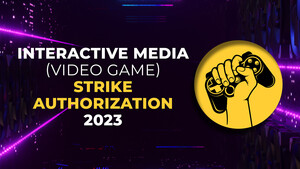 Medien-Gewerkschaft SAG-AFTRA: Mitglieder offen für Streik im Videospiel-Sektor