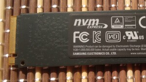 990 Evo: Samsungs eigene Software verrät die SSD unterhalb der Pro