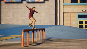 Tony Hawk‘s Pro Skater 1+2: Nach drei Jahren öffnet der Skatepark auf Steam