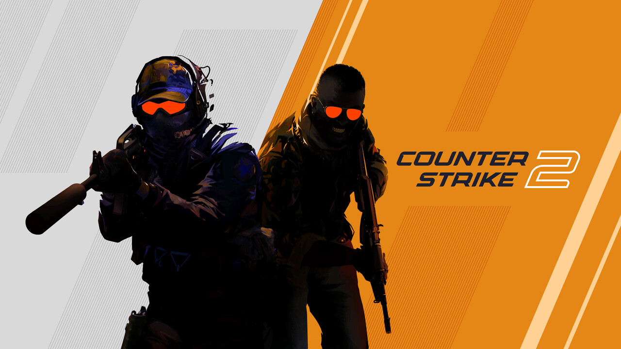 Counter-Strike 2 Edition: CS2 zastępuje teraz CS:GO poprzez bezpłatną aktualizację