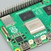 Raspberry Pi 5: Kleinst-PC nutzt „Chiplet-Design“ mit eigenem I/O-Controller