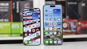 iPhone 15 Pro Max & iPhone 15 im Test: Der Titan und sein würdiger Mitstreiter