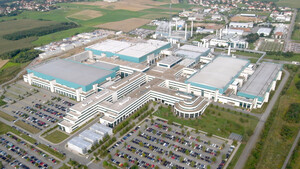 8-Milliarden-USD-Investition: Globalfoundries poltert zu Fabrik-Ausbau in Dresden