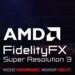 Fluid Motion Frames (FMF): AMDs DLSS-3-Konkurrent FSR 3 feiert überraschend Premiere