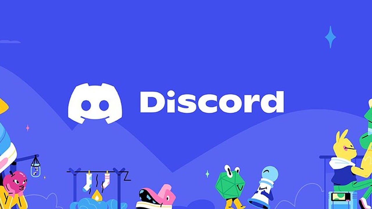 Increased API errors: Sometimes the Discord app cannot be accessed via desktop