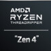 CPU-Gerüchte zu Threadripper: Termin für Enthüllung von AMD Storm Peak genannt