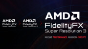 FSR 3 mit FMF im Test: AMDs Frame Generation ver­wirrt, zickt und zeigt Potenzial