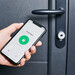 Netatmo Smart Lock: Türschloss ohne Internet oder Motor nutzt NFC-Schlüssel