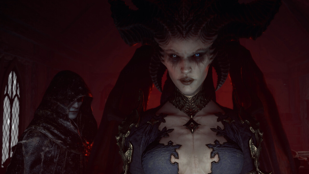 Niet alleen op Battle.net: Blizzard maakt Diablo IV ook beschikbaar op Steam
